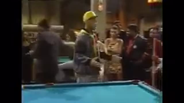 Top 20 Funniest Fresh Prince of Bel Air Moments (10-1)