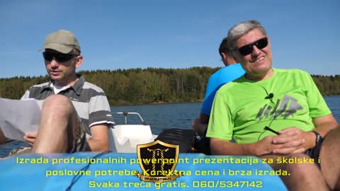 Da li je Vučić nacionalni šovinista (Miroljub Petrović)