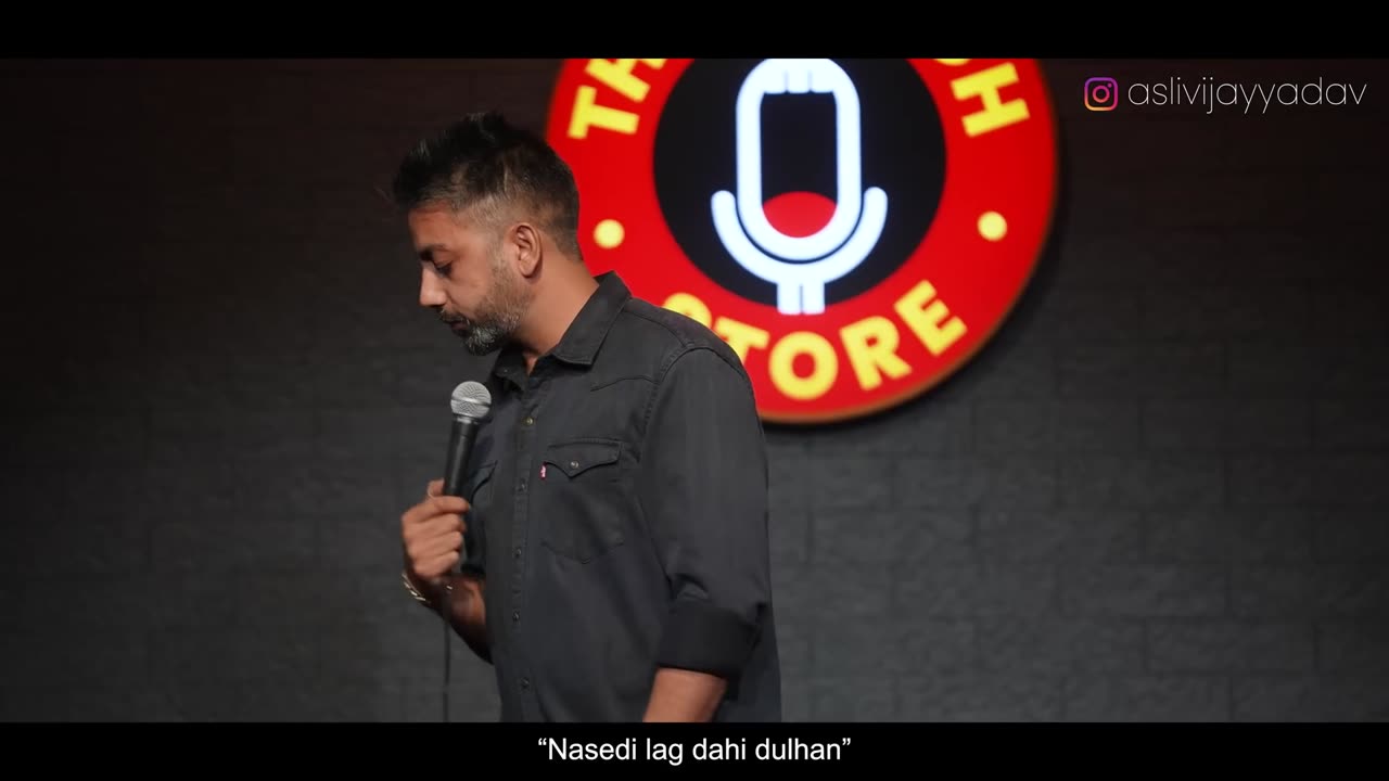 Comedy