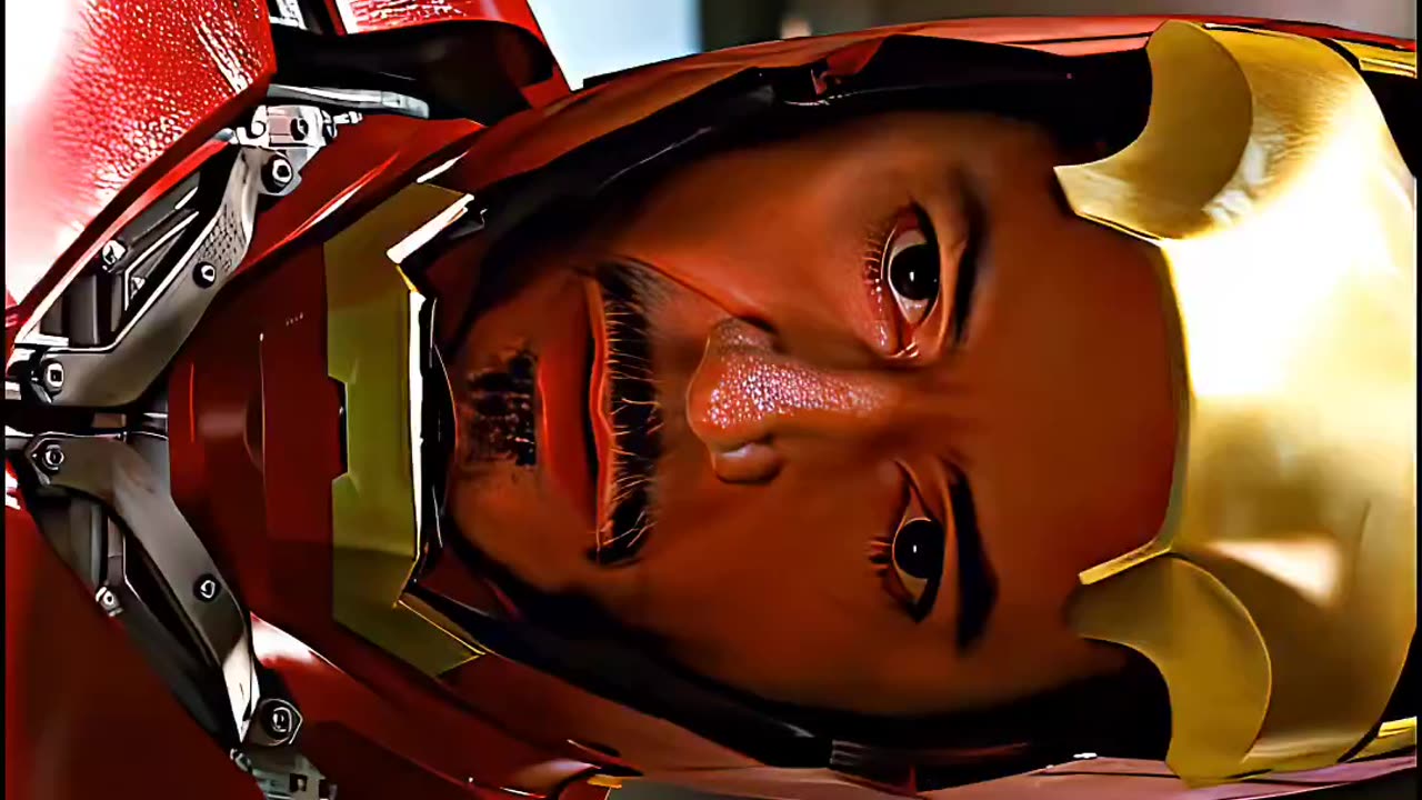 Iron man edits | Iron man status