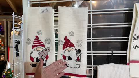Opportunities Show Room - Video 19 - Tea Towels