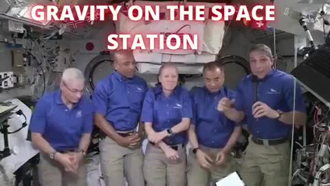 NASA Lies 5