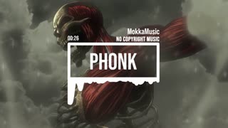 MokkaMusic: Phonk Workout Energy - Energy Wave