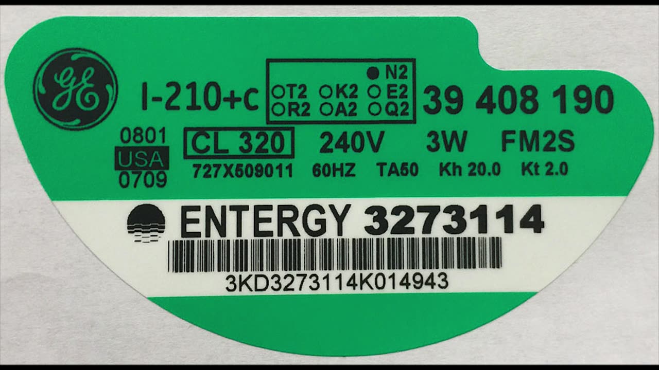 Label Logic: Outdoor Fade Resistant Color Labels