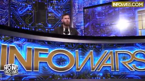 The Alex Jones Show (3 of 4) 03. 03. 22.