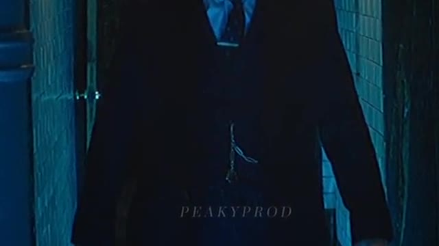 Thomas Shelby