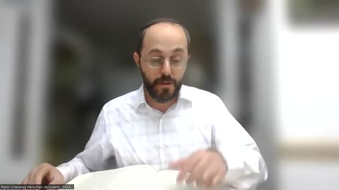 R&B Torah #107 — A Torah-Based Perspective On Honoring Soldiers