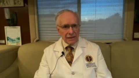 Dr.George Isajiw Witnessing Vaccine Horrors