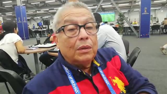 Hugo Illera analiza el triunfo de Colombia ante Polonia