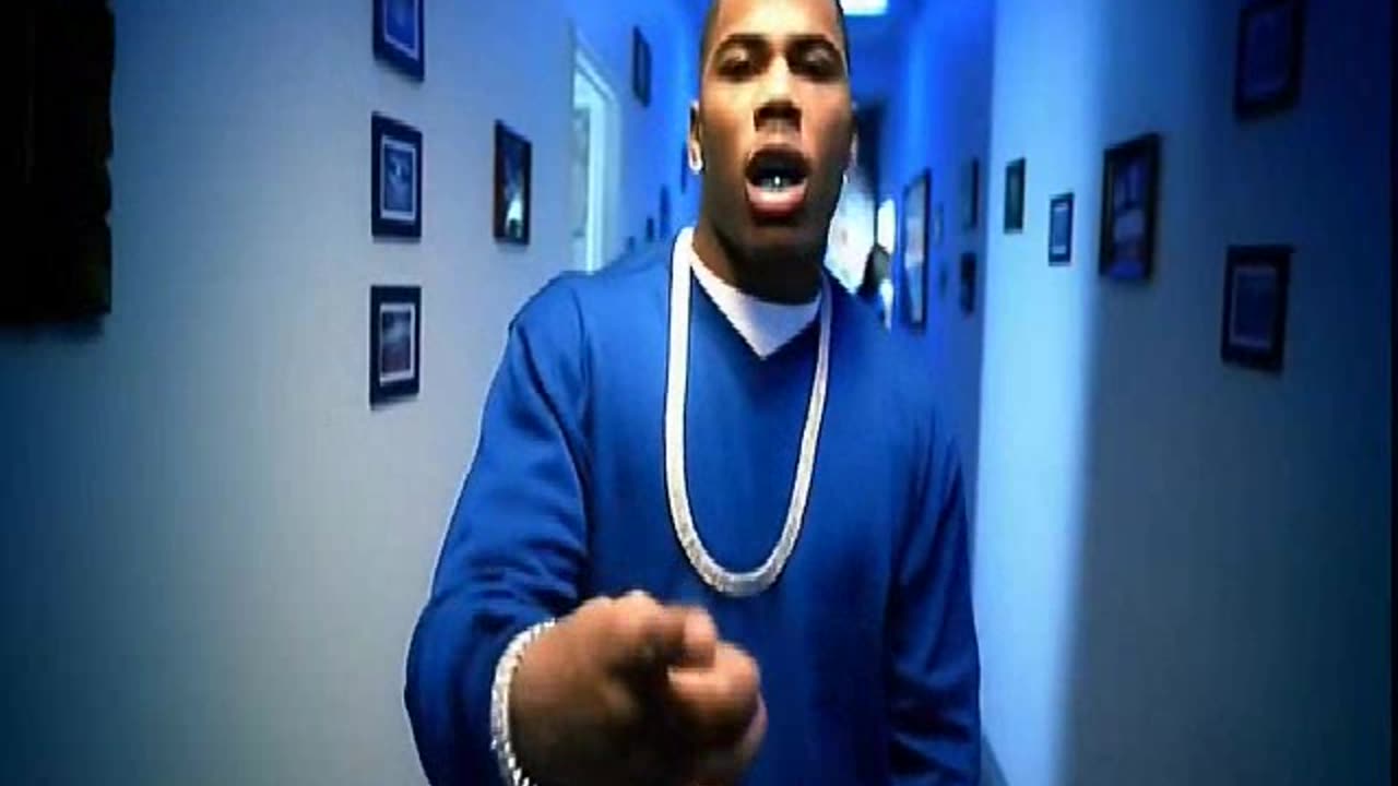 Nelly ft. Paul Wall, Ali & Gipp - Grillz (Official Video)