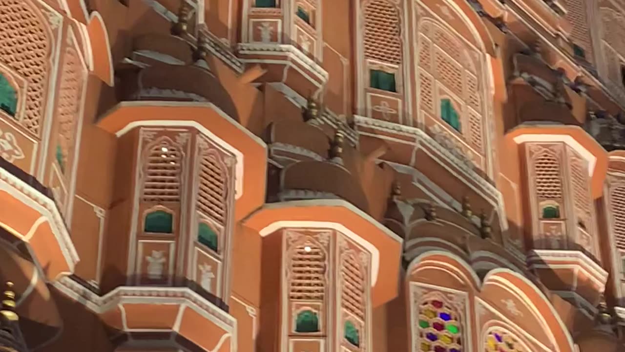Hawa mehal