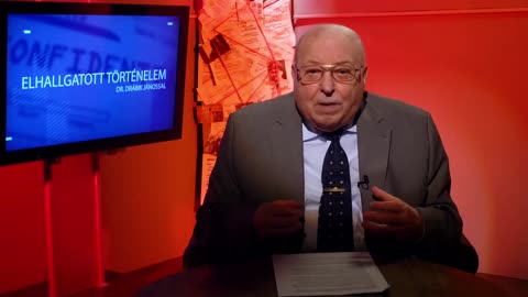 Miért van vita a koronavirus-oltás körül? | Dr. Drábik János 2021.02.04.