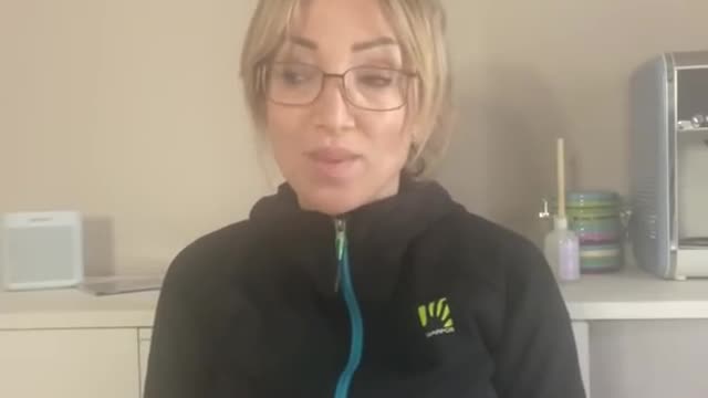 Dr. Barbara Balanzoni - 21.02.22 dopodomani si avvicina