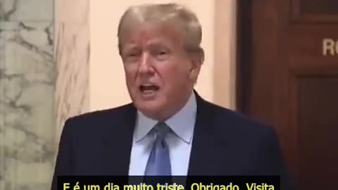 "Posso ir para Israel"