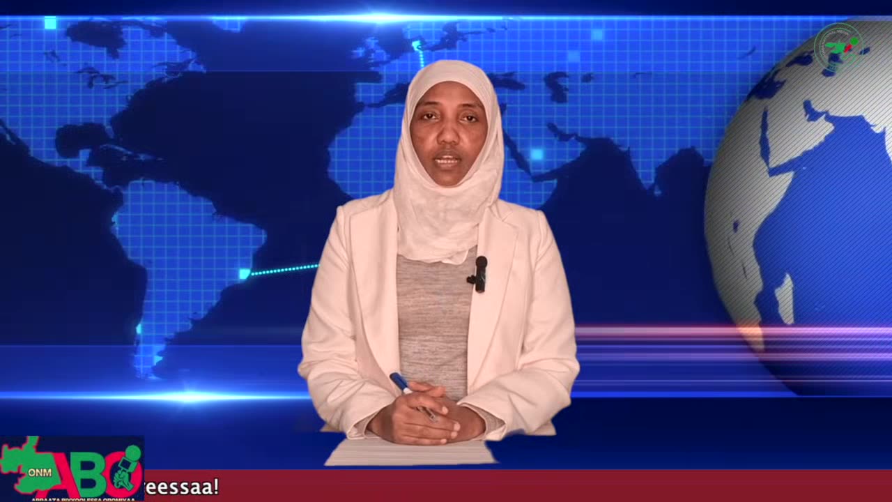 Oduu Ganama ONM-ABO Sadaasa 4-2024 itti dhiyaadhaa!