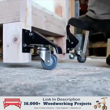 Easiest Small Wood Projects For Beginners - Woodworking Hunter #9