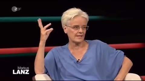 Ulrike Herrmann schreibt dir vor, wie du zu "Leben" hast. Alles rationiert wie im Knast!