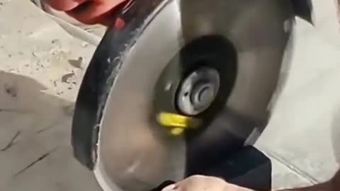 The main thing is to put on gloves