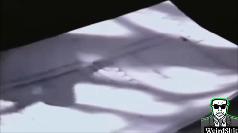 S-4 BASE FORMER SECURITY GUARD DESCRIBES THE EXTRATERRESTRIAL PRESENCE AT THIS UNDERGROUND BASE