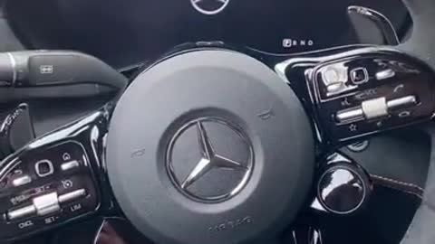 Mercedes 💯