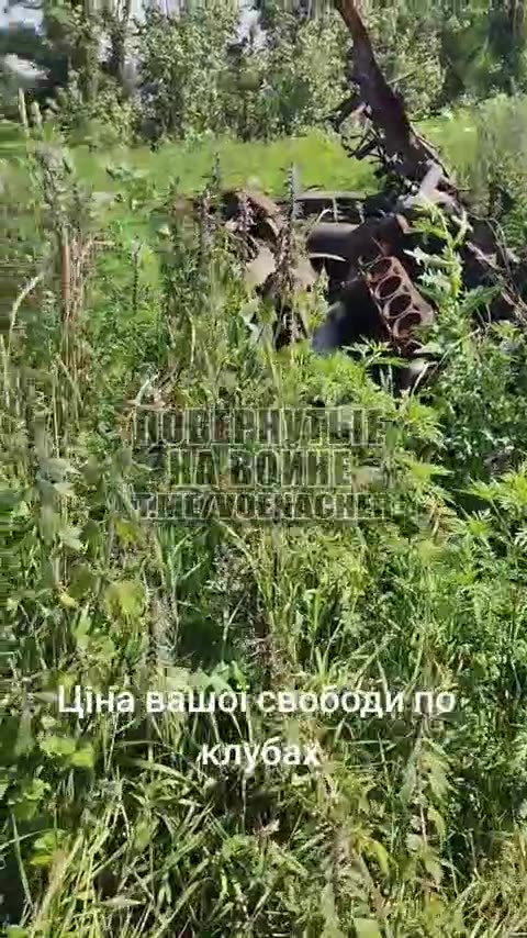 Ruští vojáci zničili Dárek pro Putina český raketomet RM-70