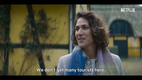 Elves Official Trailer Netflix