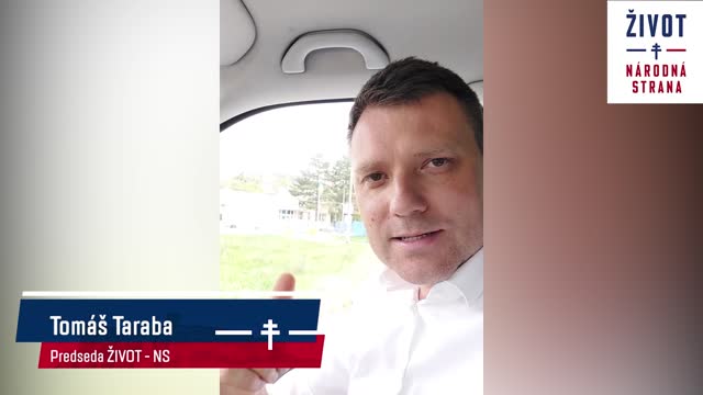 Taraba: S týmto treba skončiť