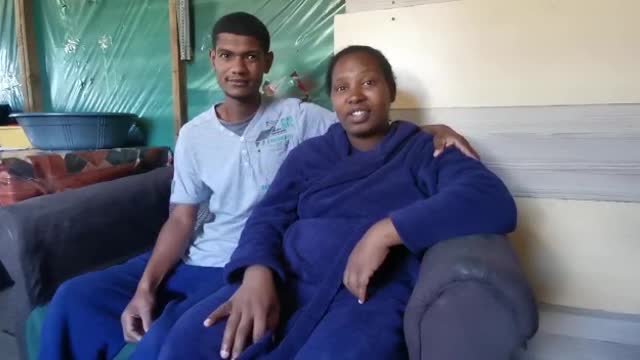 Mom of quadruplets discharged and excited to welcome the new arrivals