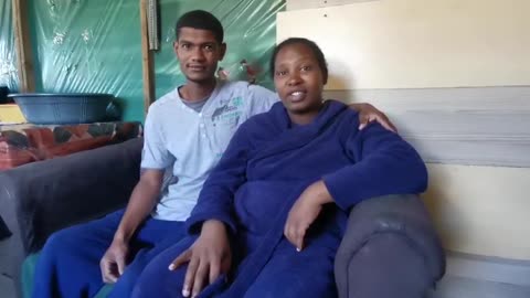 Mom of quadruplets discharged and excited to welcome the new arrivals