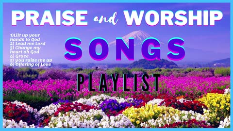 Worship Songs 2