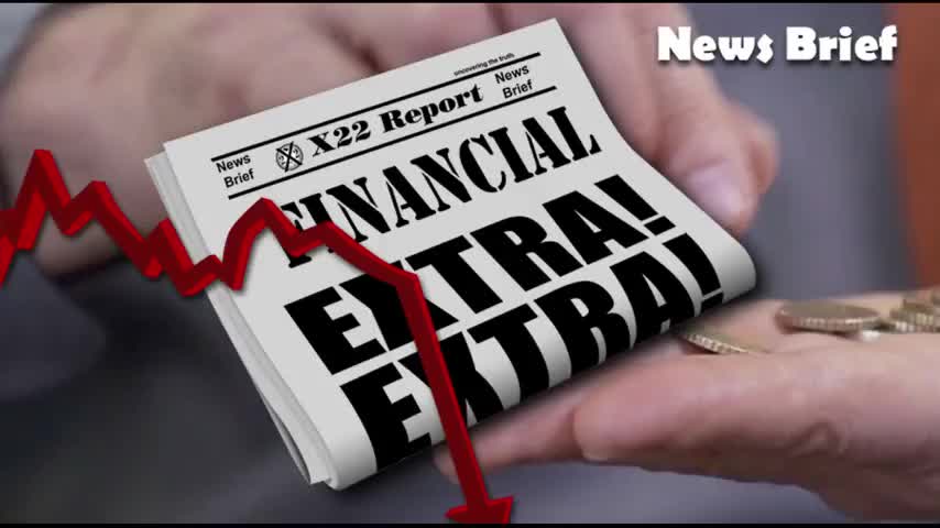 The Corrupt Inflation Expansion Act [CB] [DS] Moves Full Speed Ahead