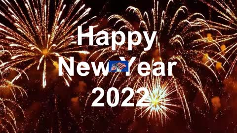 Happy New Year 2022, DD214 Weekly Briefing – December 31st 2021