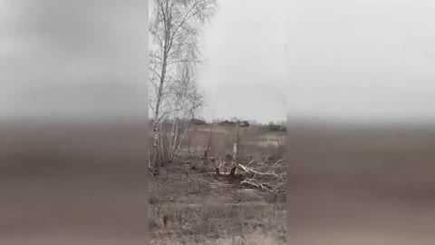 +18 Disturbing Video showing dead and wounded