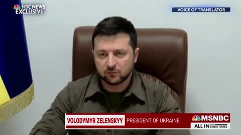 Everything The Biden Admin Has Done So Far To Help Ukraine