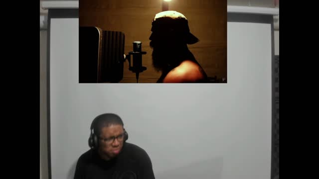 Adam Calhoun - RAP SHXT [REACTION]