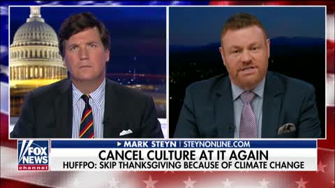 War on Thanksgiving FNC report