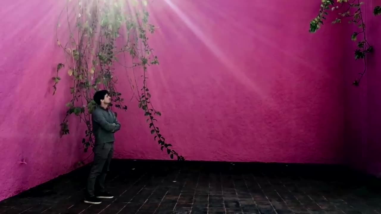 How a 10-second video clip sold for $6.6 million
