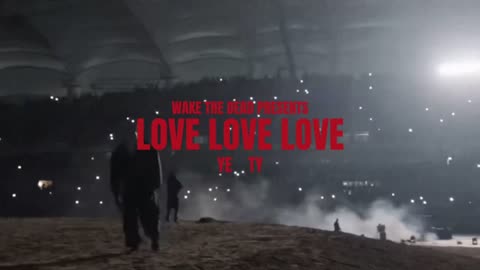 Kanye West X Ty Dolla $ign - Love Love Love (Finished Version)