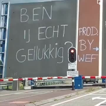 Dutch farmers are awake and naming those behind the takeover of their farms