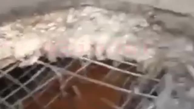 This is how the bridge across the Dnieper near Novaya Kakhovka looks now 27.08.22