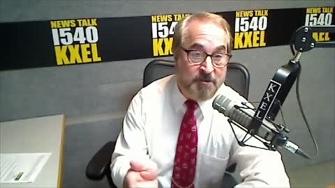 Iowa Politics with Jeff Stein – Fri. Dec. 03, 2021