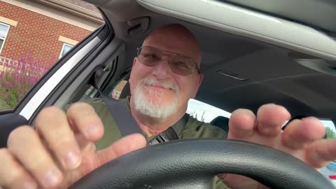 There Are Nuts Out There