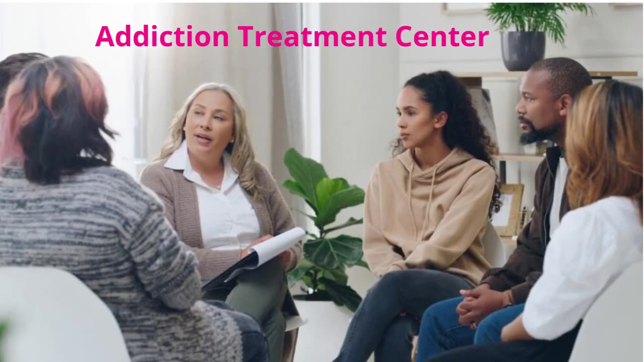 Perennial Recovery - Addiction Treatment Center in Westborough, MA