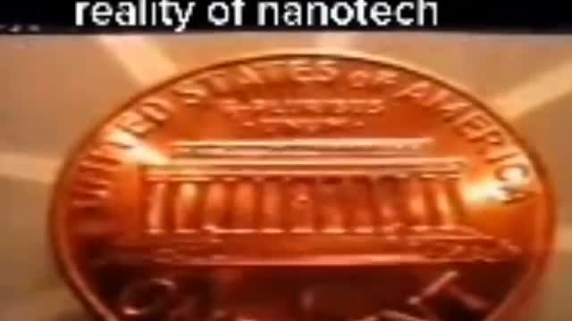 Nano tech