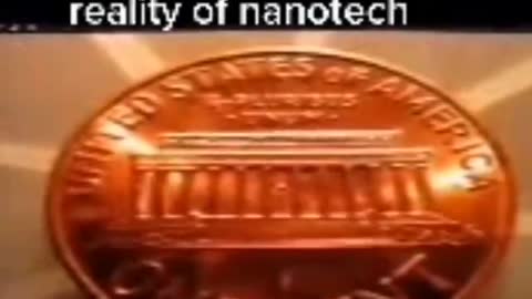 Nano tech