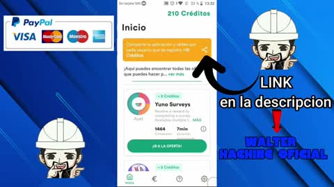 genera dinero rapido con estas app