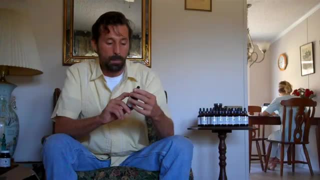 YOU DO NOT HAVE TO DIE FROM CANCER - Nov 5th 2012