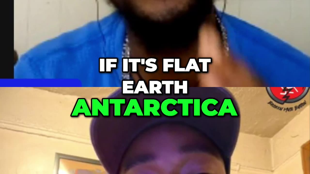 Unlocking the Mysteries of the Flat Earth Theory: Exploring Antarctica and Beyond