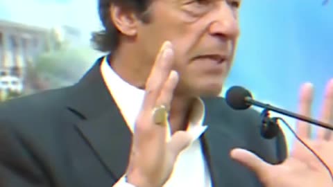 Real hero Imran Khan