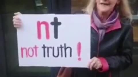 NT - Not Truth